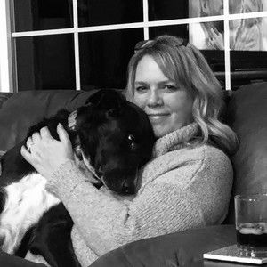 Meet your Posher, Kay